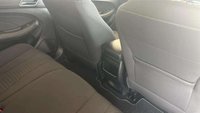 USED 2021 71 MG MG5 52.5kWh Excite Estate 5dr Electric Auto (156 ps) 