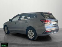 USED 2021 71 MG MG5 52.5kWh Excite Estate 5dr Electric Auto (156 ps) 