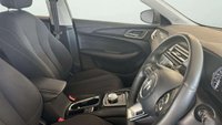 USED 2021 71 MG MG5 52.5kWh Excite Estate 5dr Electric Auto (156 ps) 