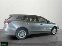 USED 2021 71 MG MG5 52.5kWh Excite Estate 5dr Electric Auto (156 ps) 