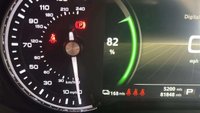 USED 2021 71 MG MG5 52.5kWh Excite Estate 5dr Electric Auto (156 ps) 