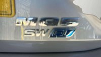 USED 2021 71 MG MG5 52.5kWh Excite Estate 5dr Electric Auto (156 ps) 