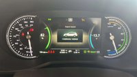 USED 2021 71 MG MG5 52.5kWh Excite Estate 5dr Electric Auto (156 ps) 
