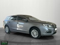 USED 2021 71 MG MG5 52.5kWh Excite Estate 5dr Electric Auto (156 ps) 