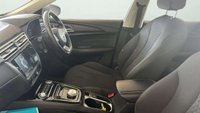 USED 2021 71 MG MG5 52.5kWh Excite Estate 5dr Electric Auto (156 ps) 