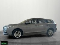 USED 2021 71 MG MG5 52.5kWh Excite Estate 5dr Electric Auto (156 ps) 