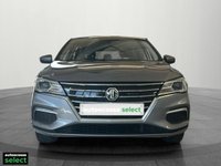 USED 2021 71 MG MG5 52.5kWh Excite Estate 5dr Electric Auto (156 ps) 