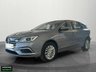USED 2021 71 MG MG5 52.5kWh Excite Estate 5dr Electric Auto (156 ps) 