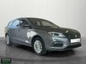 USED 2021 71 MG MG5 52.5kWh Excite Estate 5dr Electric Auto (156 ps) 