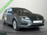 USED 2021 71 MG MG5 52.5kWh Excite Estate 5dr Electric Auto (156 ps) 