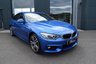 USED 2014 64 BMW 4 SERIES GRAN COUPE 3.0 430d M Sport 64 REG  Hatchback 5dr Diesel Auto xDrive Euro 6  (s/s) (258 ps) 1 PREV OWNER