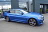 USED 2014 64 BMW 4 SERIES GRAN COUPE 3.0 430d M Sport 64 REG  Hatchback 5dr Diesel Auto xDrive Euro 6  (s/s) (258 ps) 1 PREV OWNER