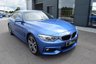 USED 2014 64 BMW 4 SERIES GRAN COUPE 3.0 430d M Sport 64 REG  Hatchback 5dr Diesel Auto xDrive Euro 6  (s/s) (258 ps) 1 PREV OWNER