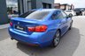 USED 2014 64 BMW 4 SERIES GRAN COUPE 3.0 430d M Sport 64 REG  Hatchback 5dr Diesel Auto xDrive Euro 6  (s/s) (258 ps) 1 PREV OWNER