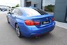 USED 2014 64 BMW 4 SERIES GRAN COUPE 3.0 430d M Sport 64 REG  Hatchback 5dr Diesel Auto xDrive Euro 6  (s/s) (258 ps) 1 PREV OWNER