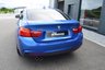 USED 2014 64 BMW 4 SERIES GRAN COUPE 3.0 430d M Sport 64 REG  Hatchback 5dr Diesel Auto xDrive Euro 6  (s/s) (258 ps) 1 PREV OWNER