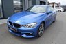 USED 2014 64 BMW 4 SERIES GRAN COUPE 3.0 430d M Sport 64 REG  Hatchback 5dr Diesel Auto xDrive Euro 6  (s/s) (258 ps) 1 PREV OWNER