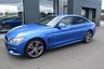 USED 2014 64 BMW 4 SERIES GRAN COUPE 3.0 430d M Sport 64 REG  Hatchback 5dr Diesel Auto xDrive Euro 6  (s/s) (258 ps) 1 PREV OWNER