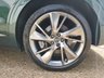 USED 2022 72 GENESIS GV70 2.5T Luxury SUV 5dr Petrol Auto 4WD Euro 6 (s/s) (304 ps) ONE OWNER FULL SERVICE HISTORY