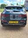 USED 2022 72 GENESIS GV70 2.5T Luxury SUV 5dr Petrol Auto 4WD Euro 6 (s/s) (304 ps) ONE OWNER FULL SERVICE HISTORY