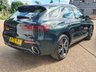 USED 2022 72 GENESIS GV70 2.5T Luxury SUV 5dr Petrol Auto 4WD Euro 6 (s/s) (304 ps) ONE OWNER FULL SERVICE HISTORY