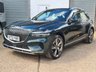 USED 2022 72 GENESIS GV70 2.5T Luxury SUV 5dr Petrol Auto 4WD Euro 6 (s/s) (304 ps) ONE OWNER FULL SERVICE HISTORY