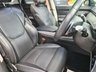 USED 2022 72 GENESIS GV70 2.5T Luxury SUV 5dr Petrol Auto 4WD Euro 6 (s/s) (304 ps) ONE OWNER FULL SERVICE HISTORY