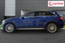 USED 2018 04 MERCEDES-BENZ GLC 3.0 GLC350d V6 AMG Line (Premium Plus) SUV 5dr Diesel G-Tronic 4MATIC Euro 6 (s/s) (258 ps) Reverse Camera, Premium Plus Package, Interior Lighting Package, Mirror Package, Stowage Package Reverse Camera, Premium Plus Package, Interior Lighting Package, Mirror Package, Stowage Package