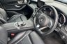 USED 2018 04 MERCEDES-BENZ GLC 3.0 GLC350d V6 AMG Line (Premium Plus) SUV 5dr Diesel G-Tronic 4MATIC Euro 6 (s/s) (258 ps) Reverse Camera, Premium Plus Package, Interior Lighting Package, Mirror Package, Stowage Package Reverse Camera, Premium Plus Package, Interior Lighting Package, Mirror Package, Stowage Package