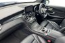 USED 2018 04 MERCEDES-BENZ GLC 3.0 GLC350d V6 AMG Line (Premium Plus) SUV 5dr Diesel G-Tronic 4MATIC Euro 6 (s/s) (258 ps) Reverse Camera, Premium Plus Package, Interior Lighting Package, Mirror Package, Stowage Package Reverse Camera, Premium Plus Package, Interior Lighting Package, Mirror Package, Stowage Package