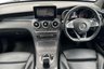 USED 2018 04 MERCEDES-BENZ GLC 3.0 GLC350d V6 AMG Line (Premium Plus) SUV 5dr Diesel G-Tronic 4MATIC Euro 6 (s/s) (258 ps) Reverse Camera, Premium Plus Package, Interior Lighting Package, Mirror Package, Stowage Package Reverse Camera, Premium Plus Package, Interior Lighting Package, Mirror Package, Stowage Package