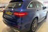 USED 2018 04 MERCEDES-BENZ GLC 3.0 GLC350d V6 AMG Line (Premium Plus) SUV 5dr Diesel G-Tronic 4MATIC Euro 6 (s/s) (258 ps) Reverse Camera, Premium Plus Package, Interior Lighting Package, Mirror Package, Stowage Package Reverse Camera, Premium Plus Package, Interior Lighting Package, Mirror Package, Stowage Package