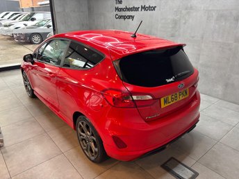View our FORD FIESTA