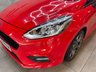 USED 2018 68 FORD FIESTA 1.0T EcoBoost ST-Line Euro 6 (s/s) 3dr FSH|Sensors|Bluetooth