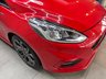 USED 2018 68 FORD FIESTA 1.0T EcoBoost ST-Line Euro 6 (s/s) 3dr FSH|Sensors|Bluetooth