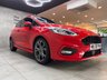 USED 2018 68 FORD FIESTA 1.0T EcoBoost ST-Line Euro 6 (s/s) 3dr FSH|Sensors|Bluetooth