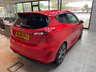 USED 2018 68 FORD FIESTA 1.0T EcoBoost ST-Line Euro 6 (s/s) 3dr FSH|Sensors|Bluetooth