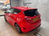 USED 2018 68 FORD FIESTA 1.0T EcoBoost ST-Line Euro 6 (s/s) 3dr FSH|Sensors|Bluetooth
