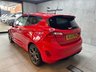 USED 2018 68 FORD FIESTA 1.0T EcoBoost ST-Line Euro 6 (s/s) 3dr FSH|Sensors|Bluetooth