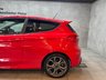 USED 2018 68 FORD FIESTA 1.0T EcoBoost ST-Line Euro 6 (s/s) 3dr FSH|Sensors|Bluetooth