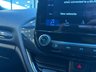 USED 2018 68 FORD FIESTA 1.0T EcoBoost ST-Line Euro 6 (s/s) 3dr FSH|Sensors|Bluetooth