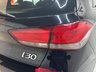 USED 2019 19 HYUNDAI I30 1.4 T-GDi SE Nav DCT Euro 6 (s/s) 5dr Bluetooth|Nav|Cruise