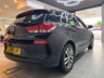 USED 2019 19 HYUNDAI I30 1.4 T-GDi SE Nav DCT Euro 6 (s/s) 5dr Bluetooth|Nav|Cruise