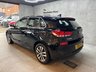 USED 2019 19 HYUNDAI I30 1.4 T-GDi SE Nav DCT Euro 6 (s/s) 5dr Bluetooth|Nav|Cruise