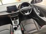 USED 2019 19 HYUNDAI I30 1.4 T-GDi SE Nav DCT Euro 6 (s/s) 5dr Bluetooth|Nav|Cruise