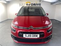 USED 2019 19 CITROEN GRAND C4 SPACETOURER 1.5 BlueHDi Flair MPV 5dr Diesel Manual Euro 6 (s/s) (130 ps) 7 SEATS, MASSAGE SEATS !