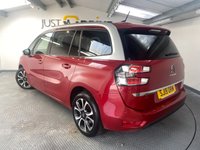 USED 2019 19 CITROEN GRAND C4 SPACETOURER 1.5 BlueHDi Flair MPV 5dr Diesel Manual Euro 6 (s/s) (130 ps) 7 SEATS, MASSAGE SEATS !