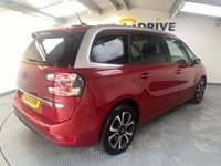 USED 2019 19 CITROEN GRAND C4 SPACETOURER 1.5 BlueHDi Flair MPV 5dr Diesel Manual Euro 6 (s/s) (130 ps) 7 SEATS, MASSAGE SEATS !