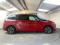 USED 2019 19 CITROEN GRAND C4 SPACETOURER 1.5 BlueHDi Flair MPV 5dr Diesel Manual Euro 6 (s/s) (130 ps) 7 SEATS, MASSAGE SEATS !