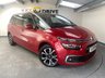 USED 2019 19 CITROEN GRAND C4 SPACETOURER 1.5 BlueHDi Flair MPV 5dr Diesel Manual Euro 6 (s/s) (130 ps) 7 SEATS, MASSAGE SEATS !